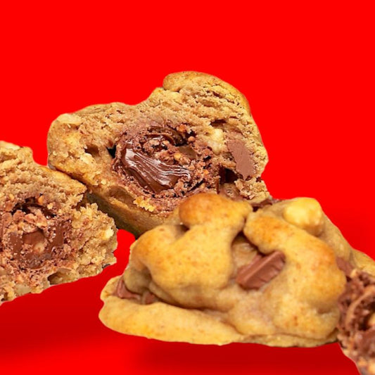 FERRERO ROCHER