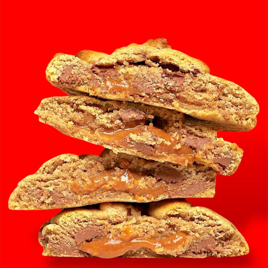 DULCE DE LECHE