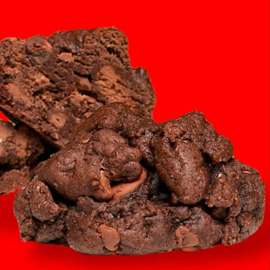 DOUBLE-CHOCO