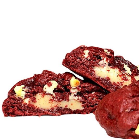 RED-VELVET